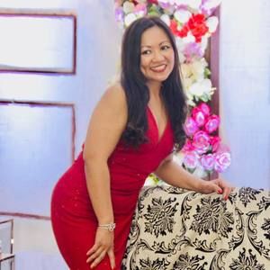 Meet your Posher, Revekah